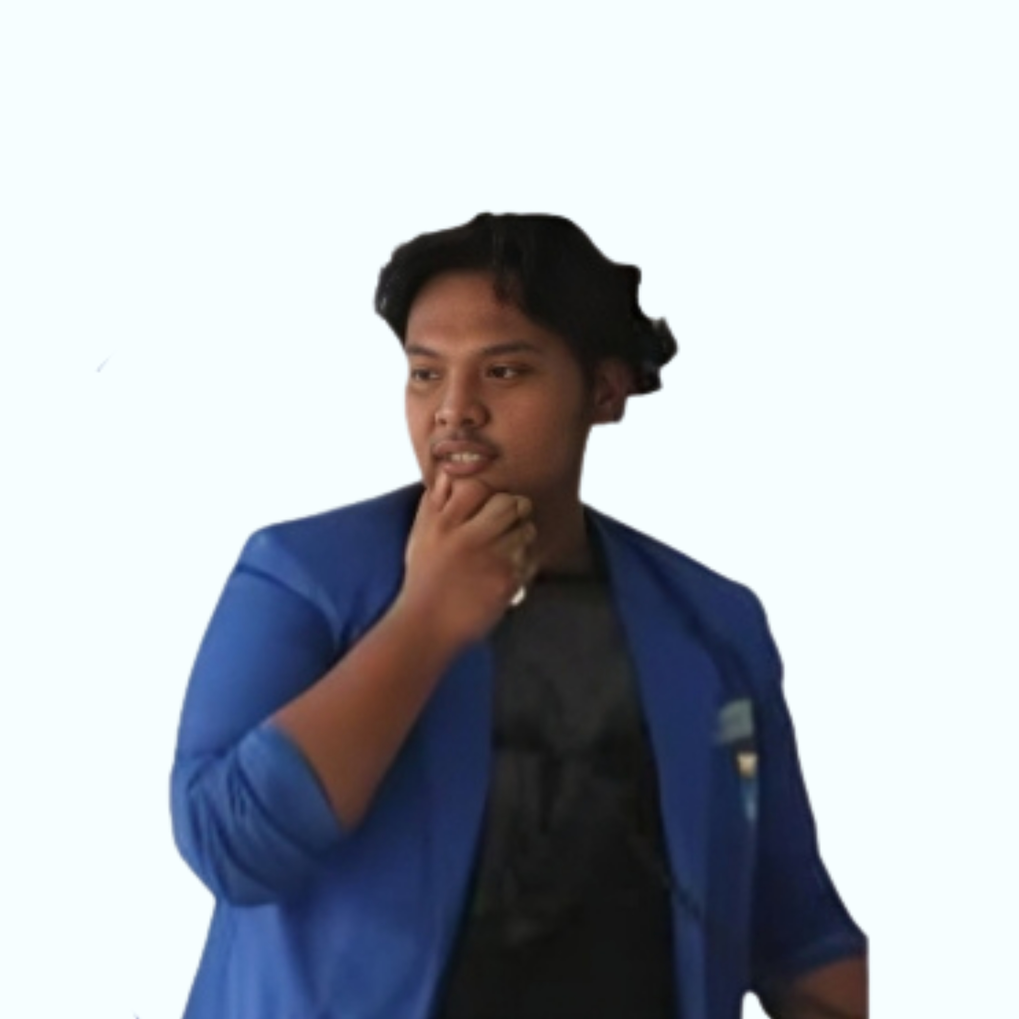 Struktur Periode 2020 - 2021